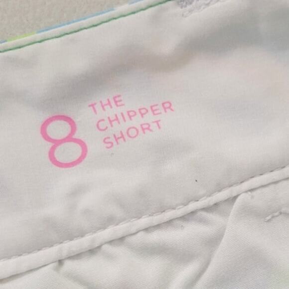 Lilly Pulitzer Multicolor Women's Shorts - Picture 8 of 8